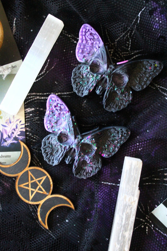 The Alchemist - Sarah Bailey (The Craft)