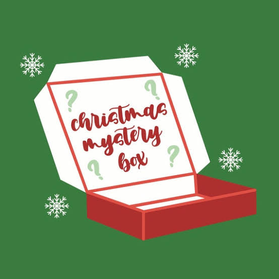 Christmas Mystery Box