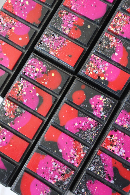 Halloween Snap Bars