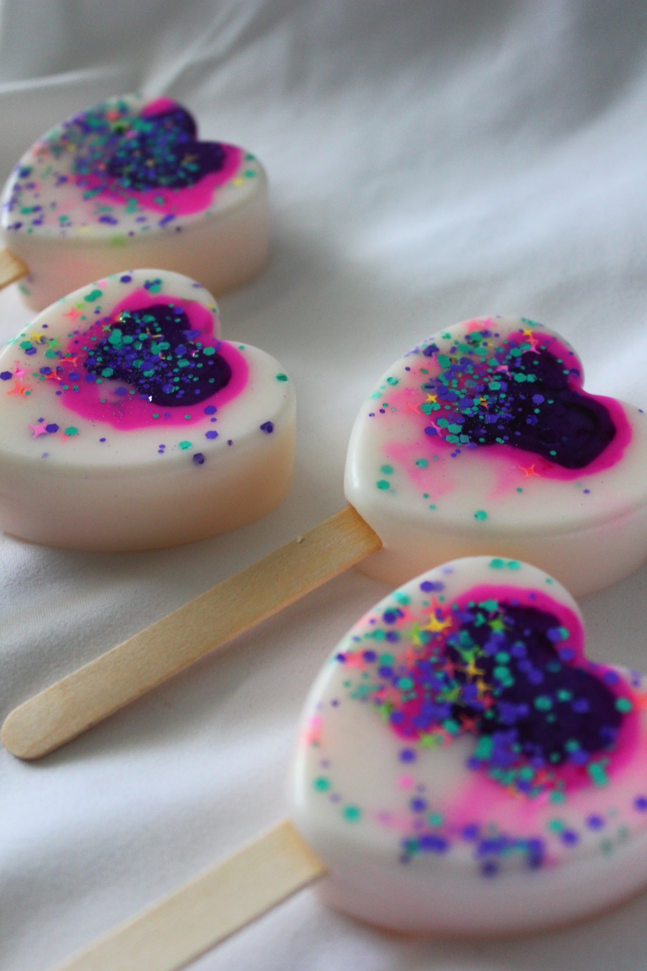 Sugar-Coated Easter Treats