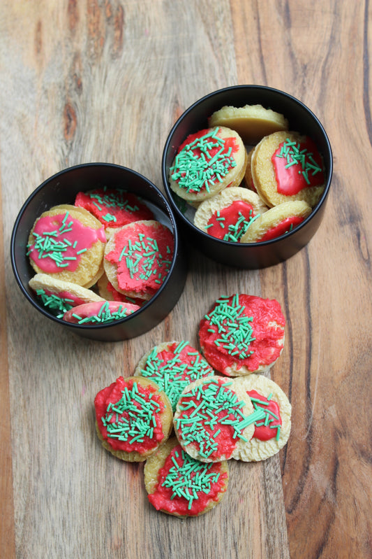 Sugar Cookies