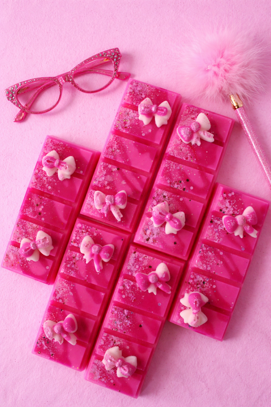 Main Character Energy Snap Bars