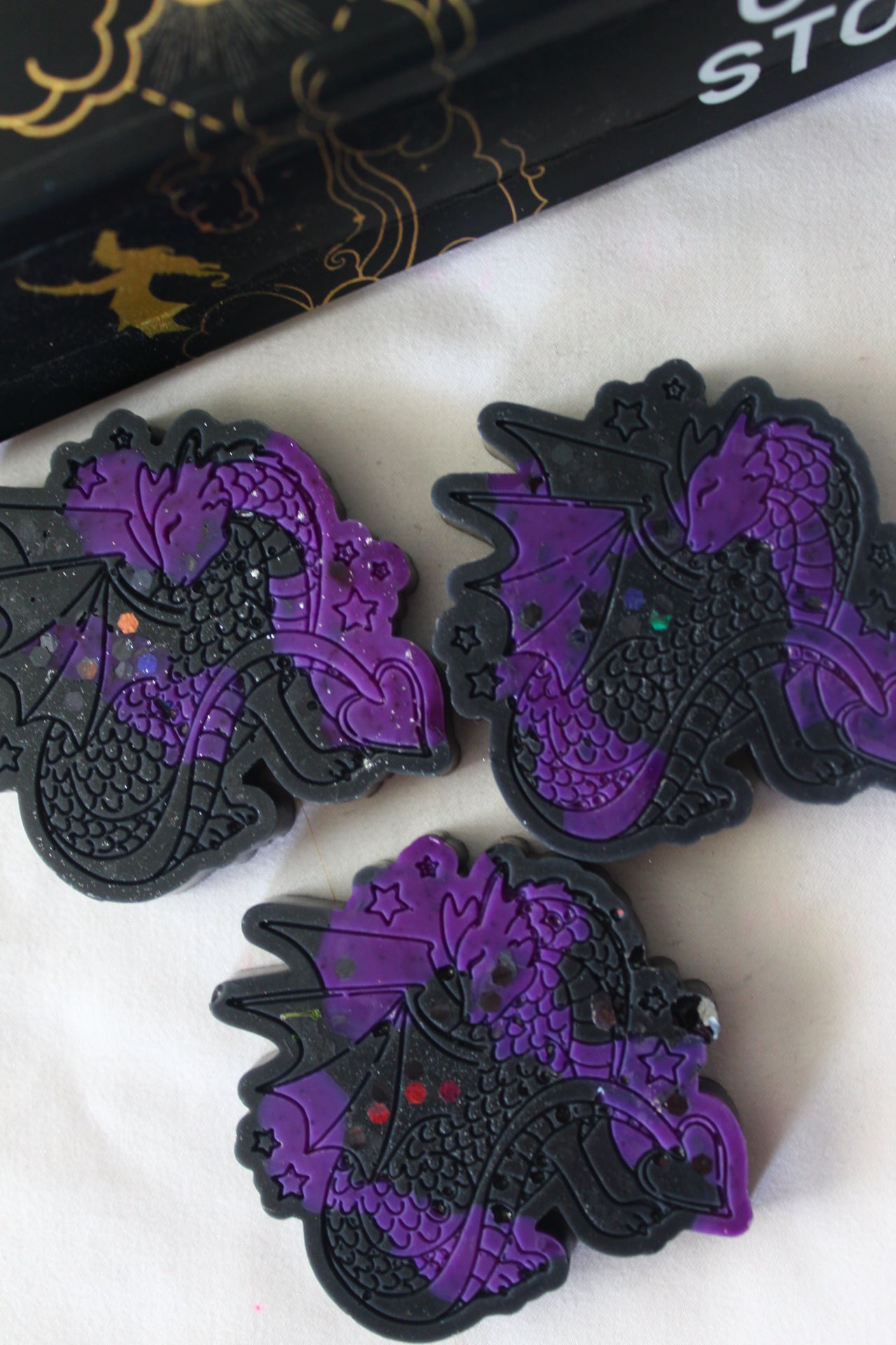 Dragons & Riders