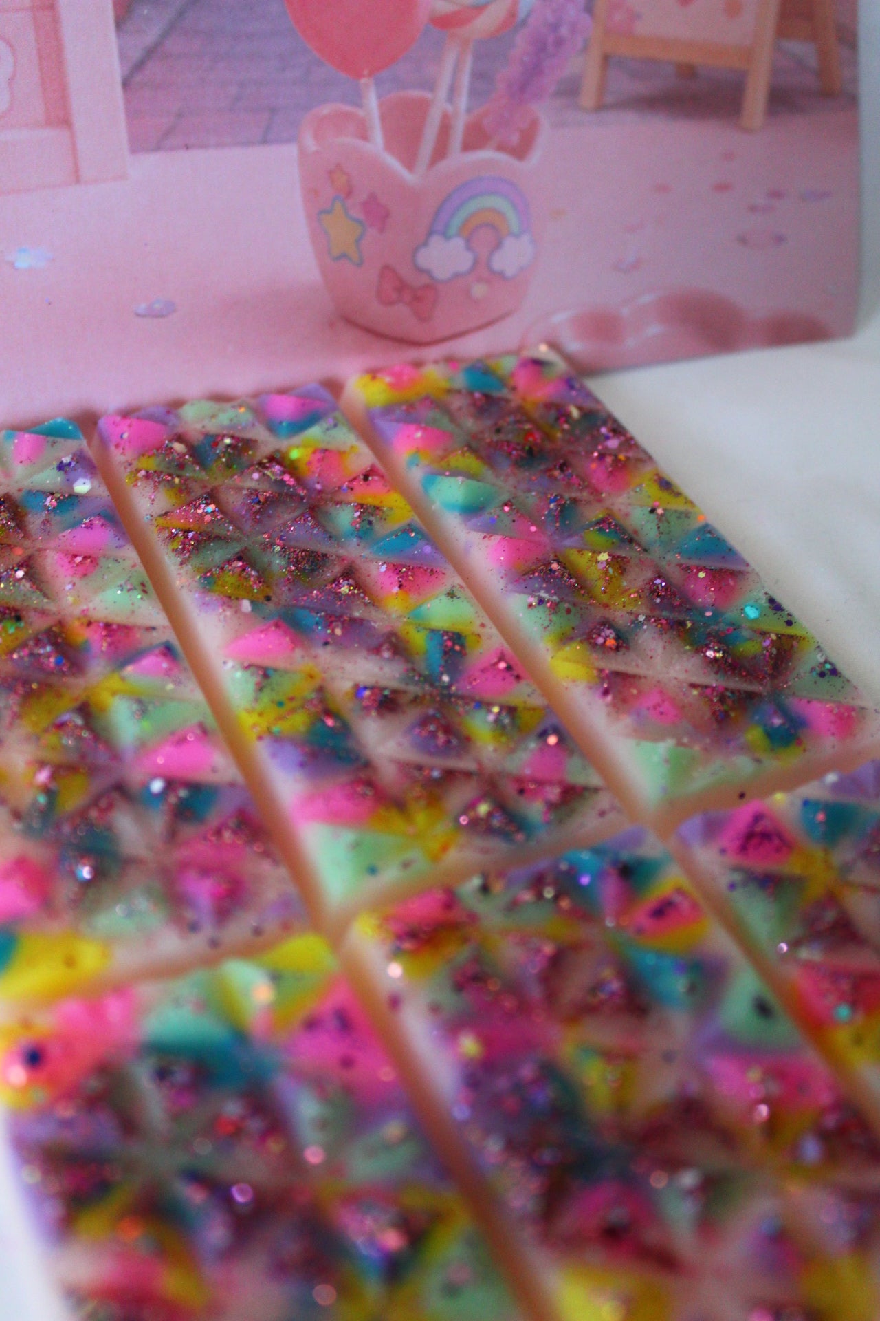 Japan Snap Bars