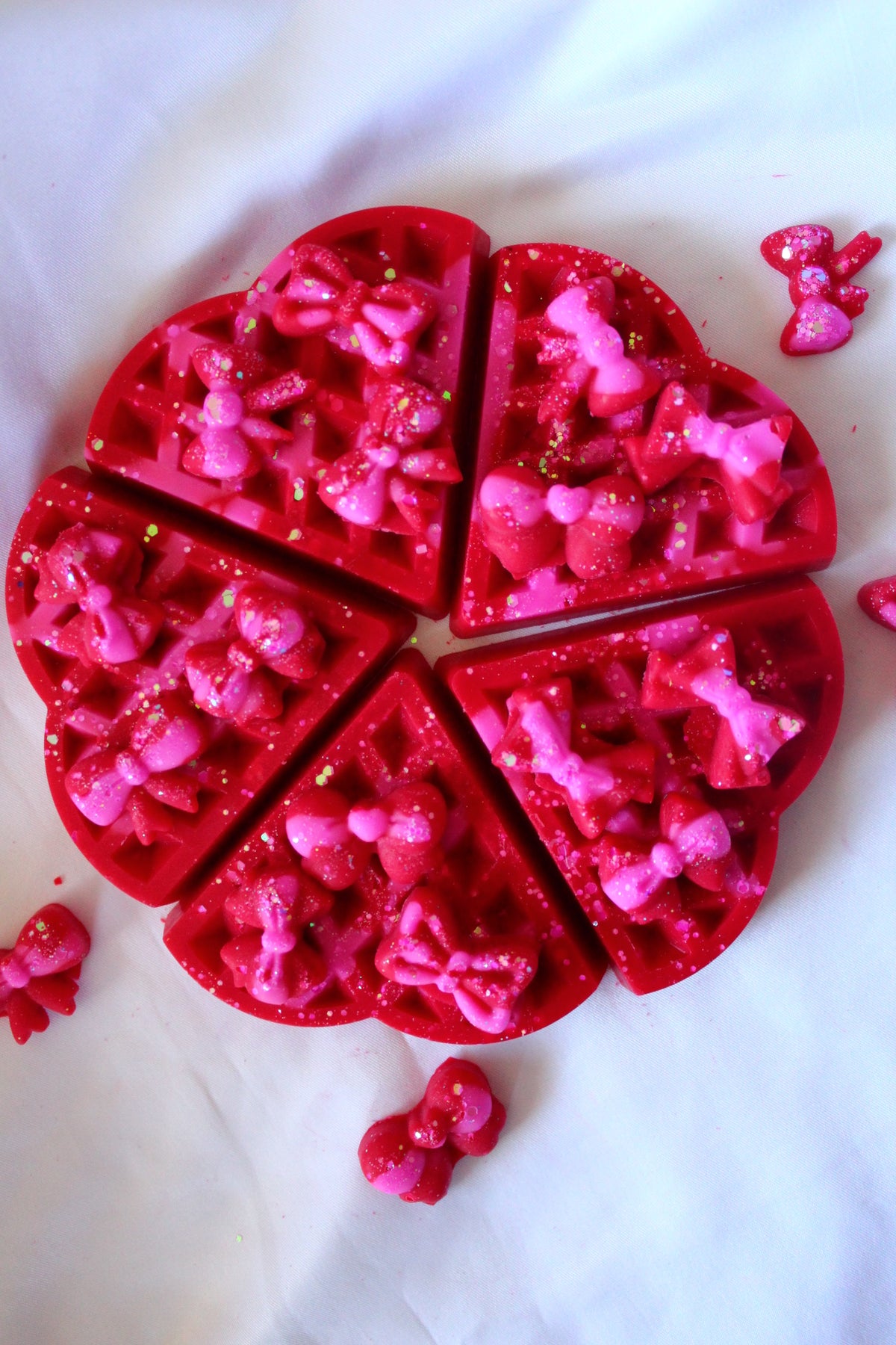 Final Girl Waffles