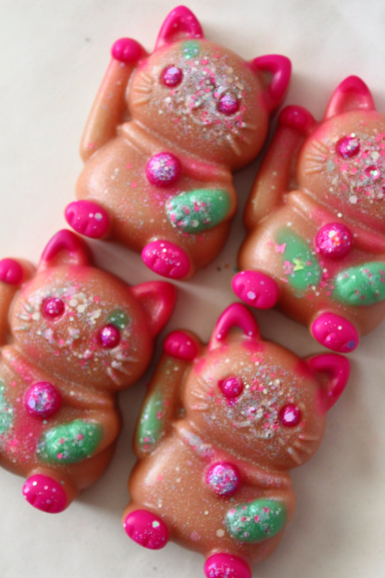 Neko Macaron