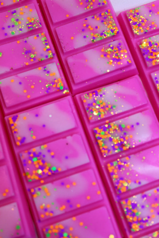 Cottagecore Snap Bars