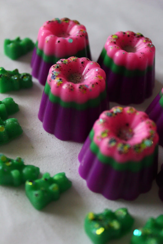 Everlasting Chew Gummies