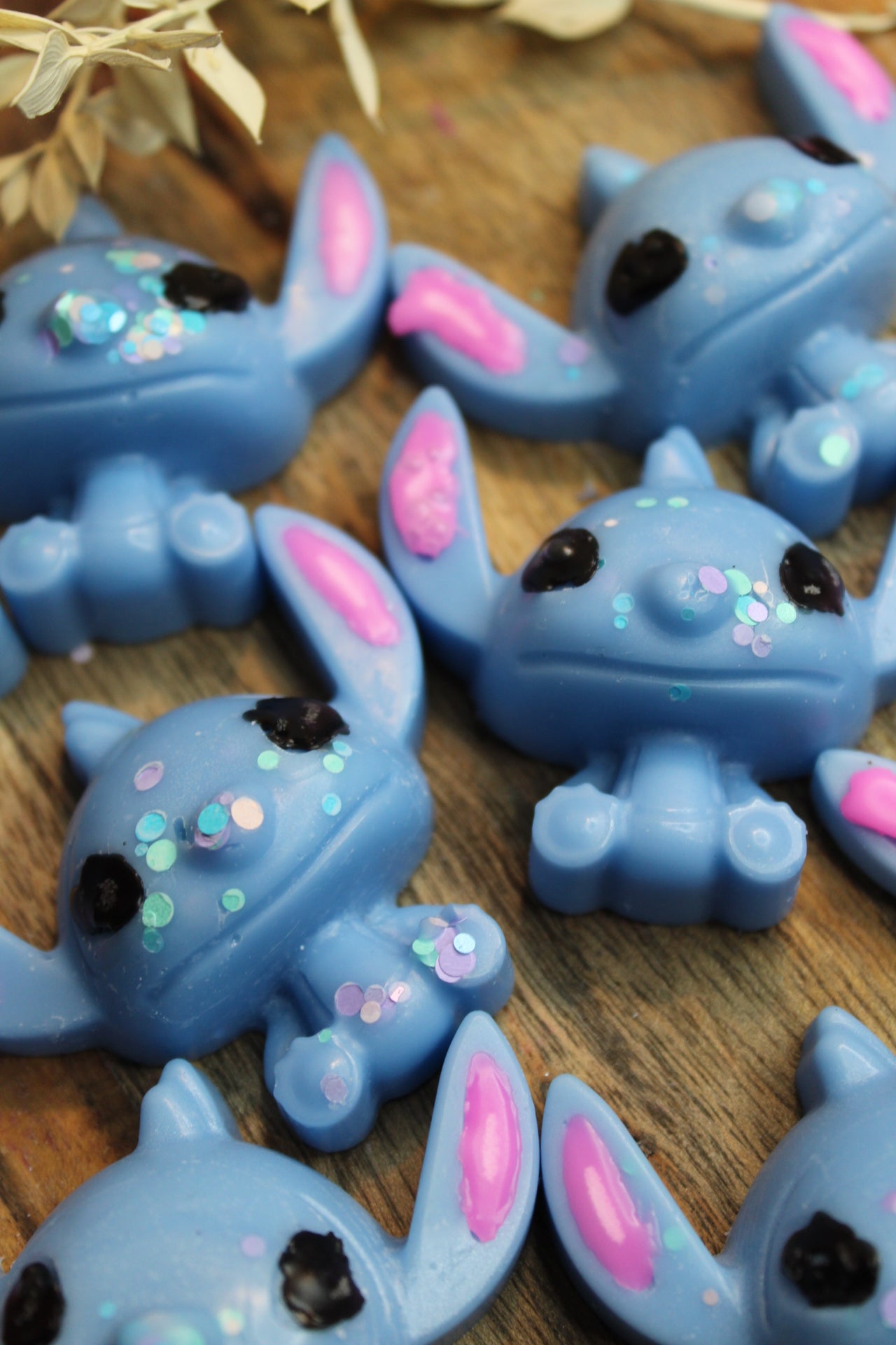 Stitch Wax Melts