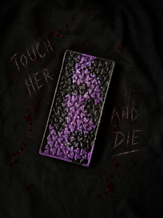 Touch Her & Die Smash Bar