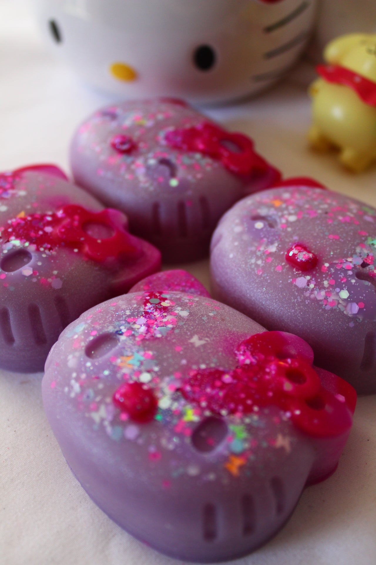 Kitty’s Bakery