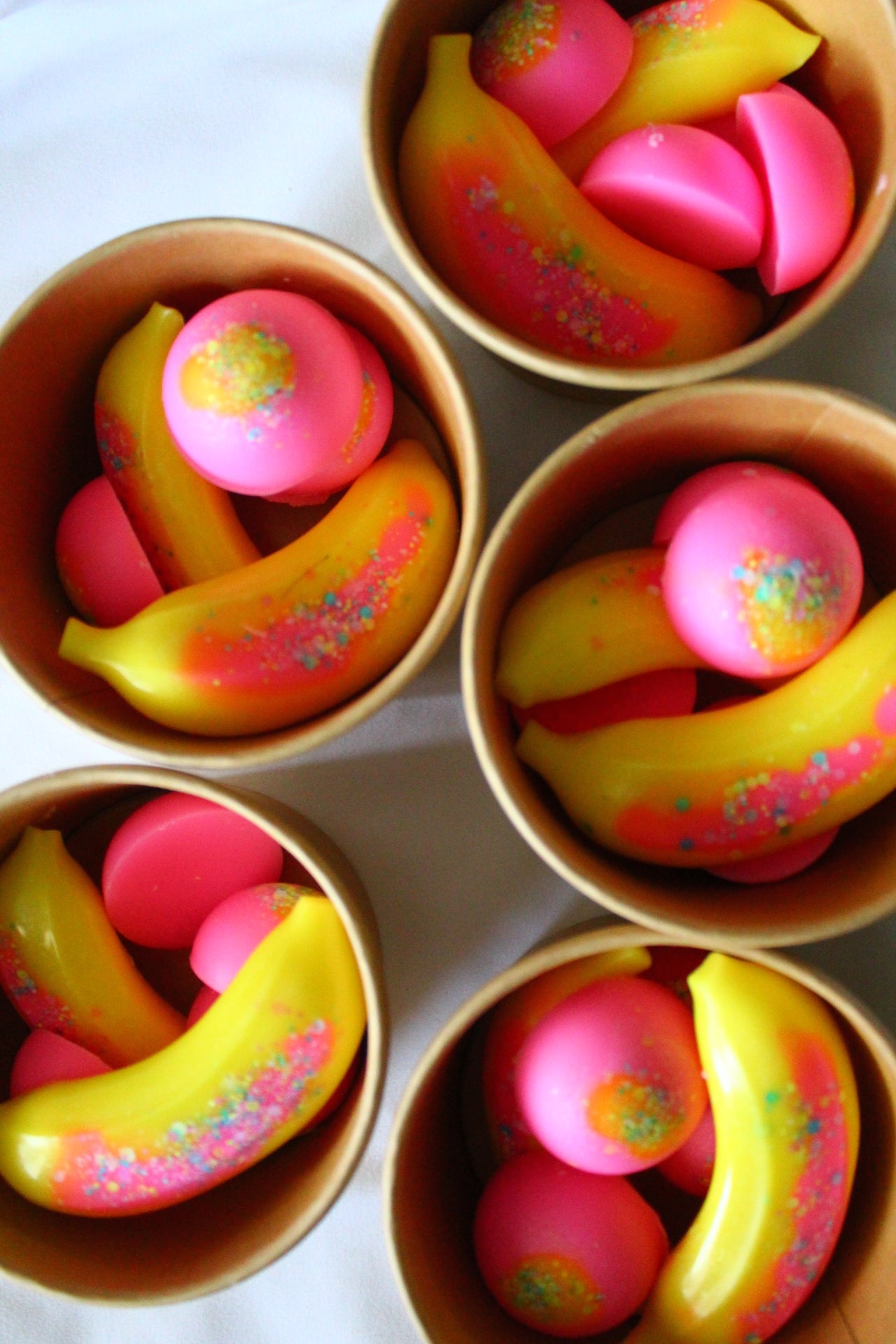 Candy Coated Mischief