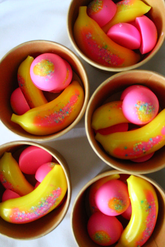 Candy Coated Mischief
