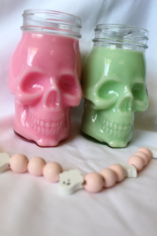 Skull Candles