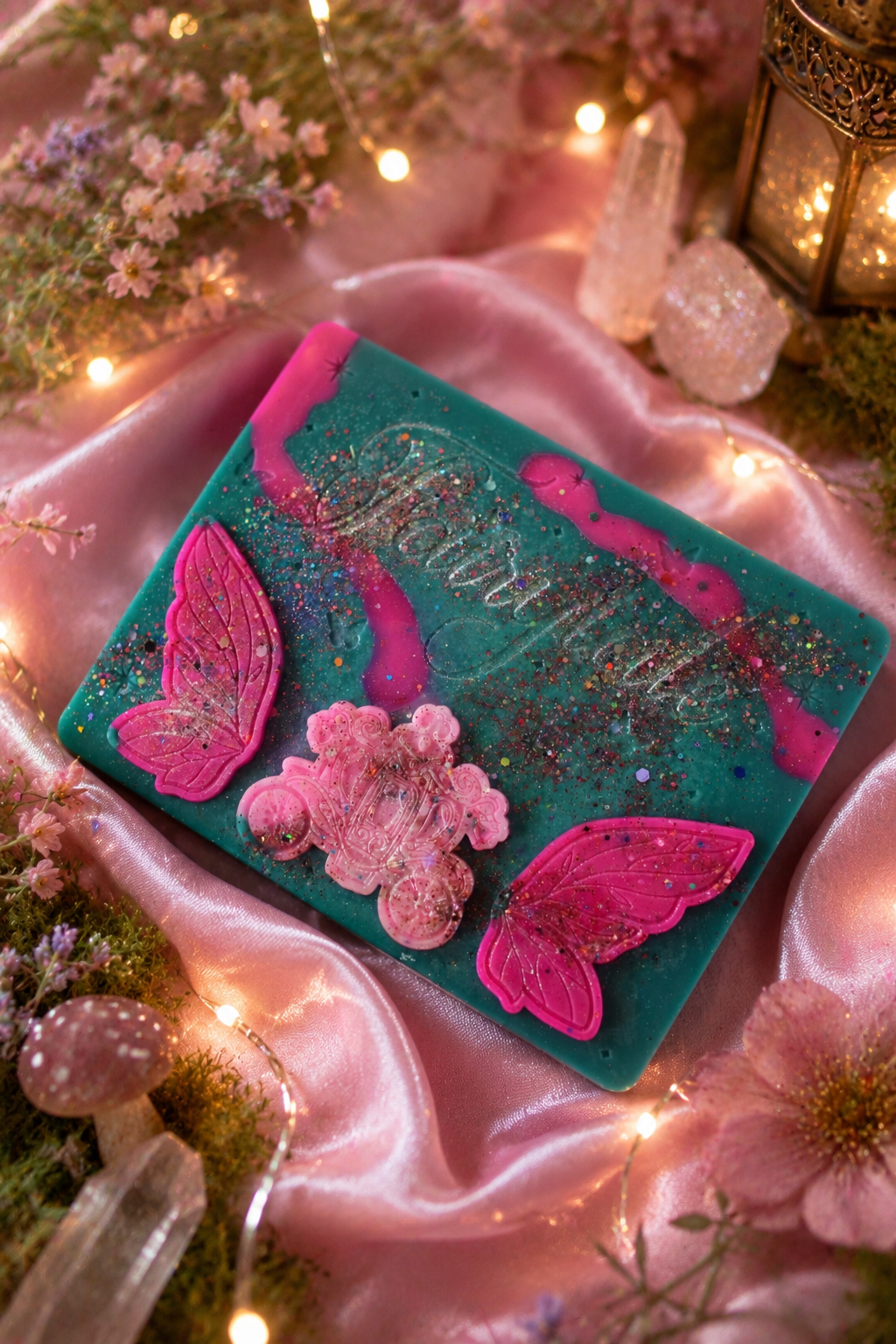 Fae Realm