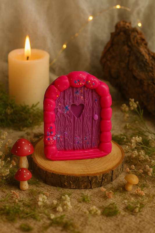 The Fairy Grove