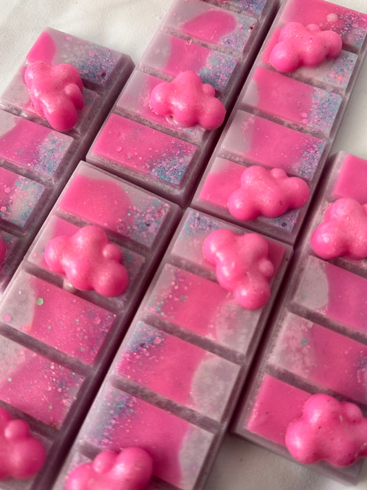 Pastel Pop Snap Bars