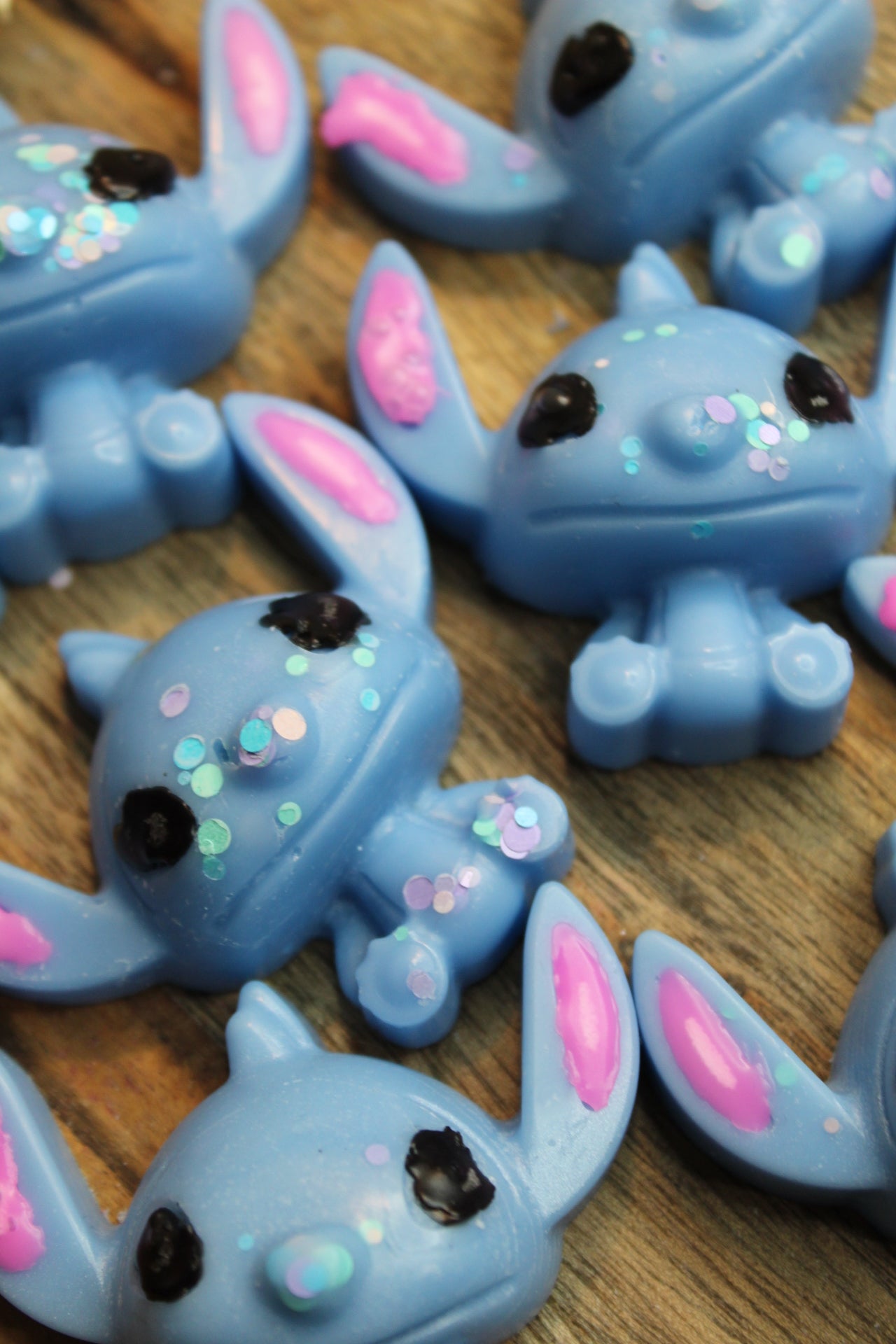 Stitch Wax Melts