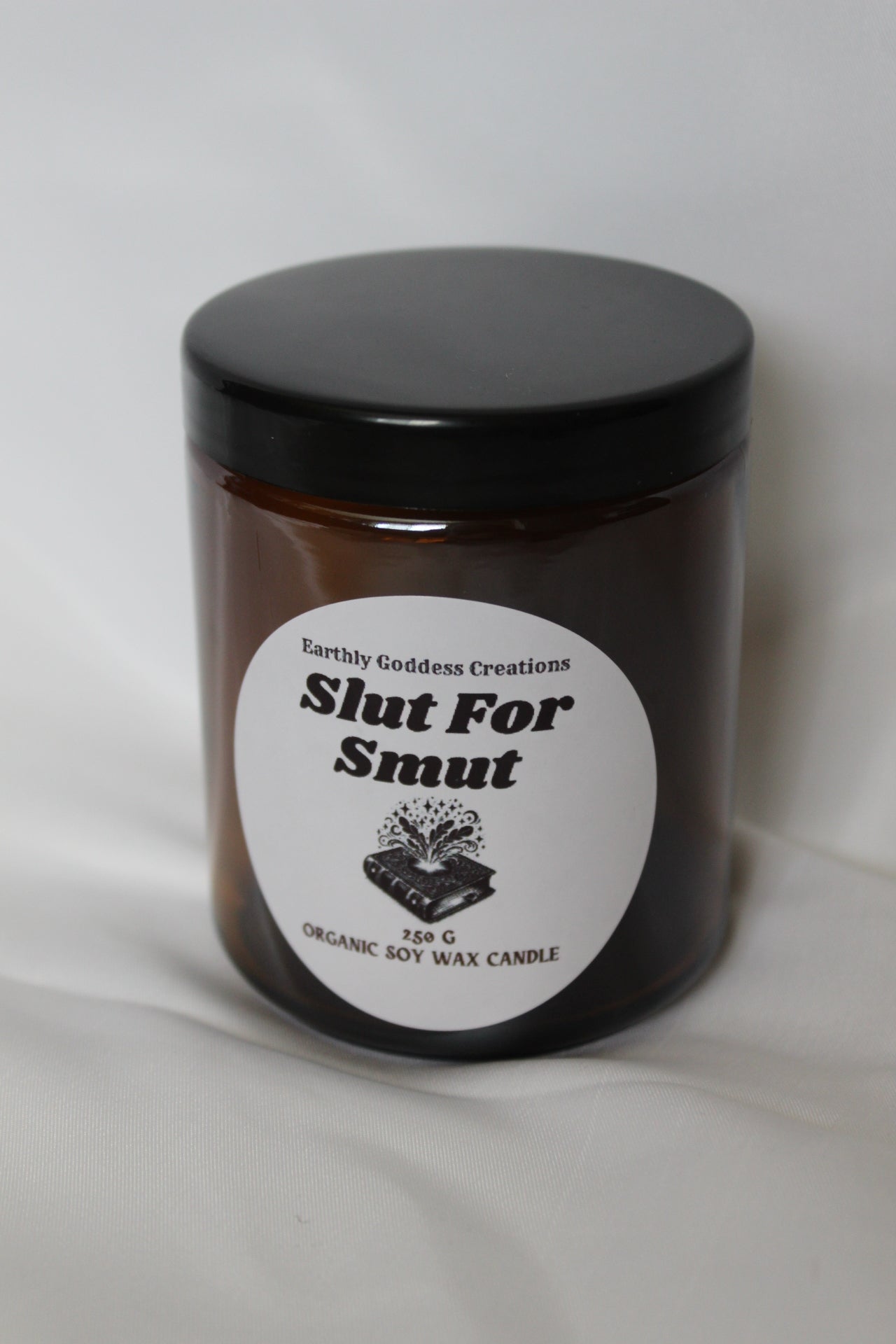 Slut for Smut Candle