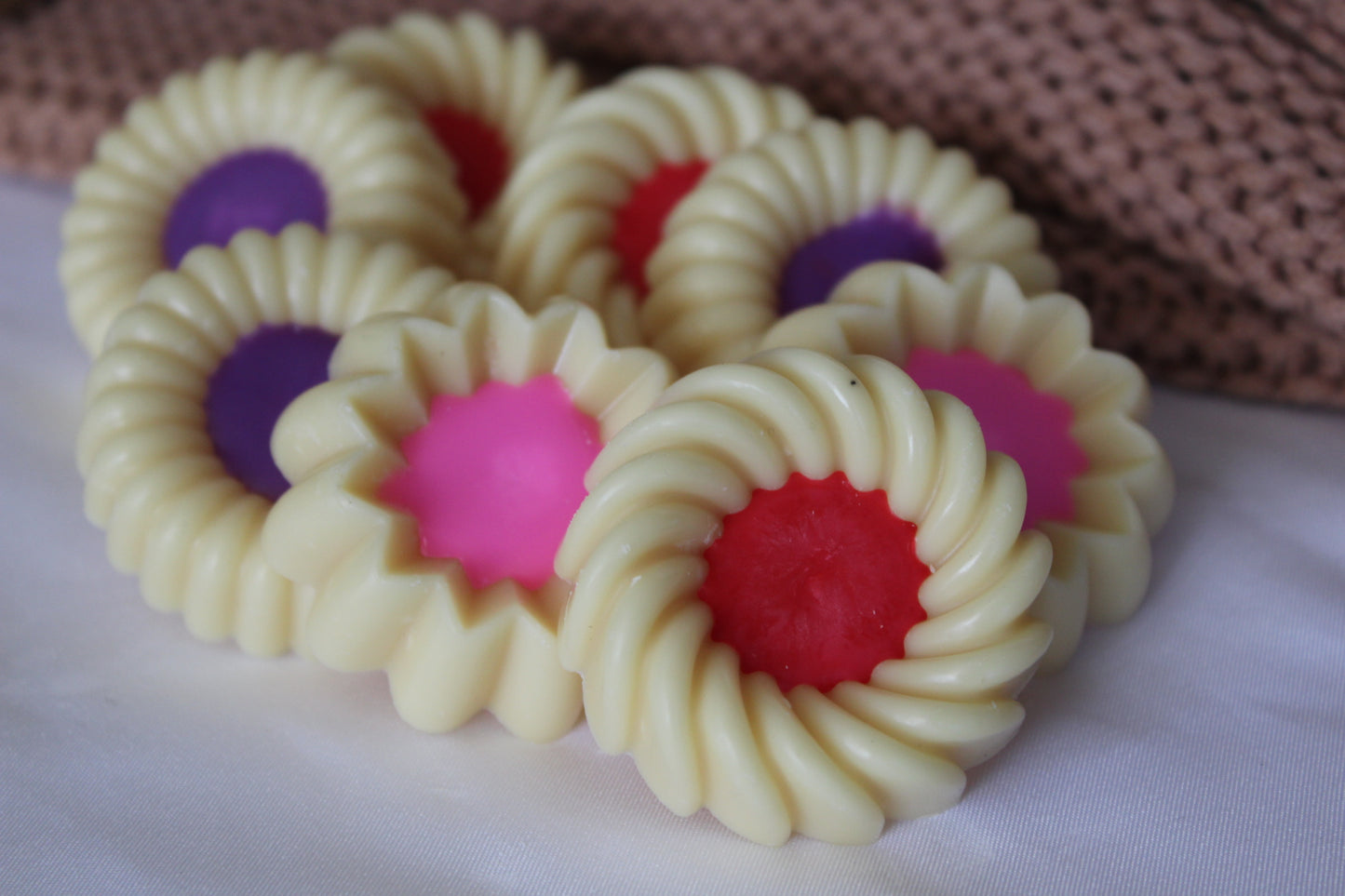 Jam Tart Wax Melts