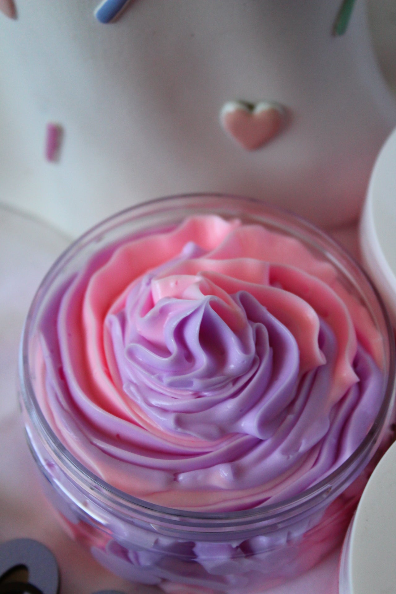 Ghoul Berry Cupcake Body Butter