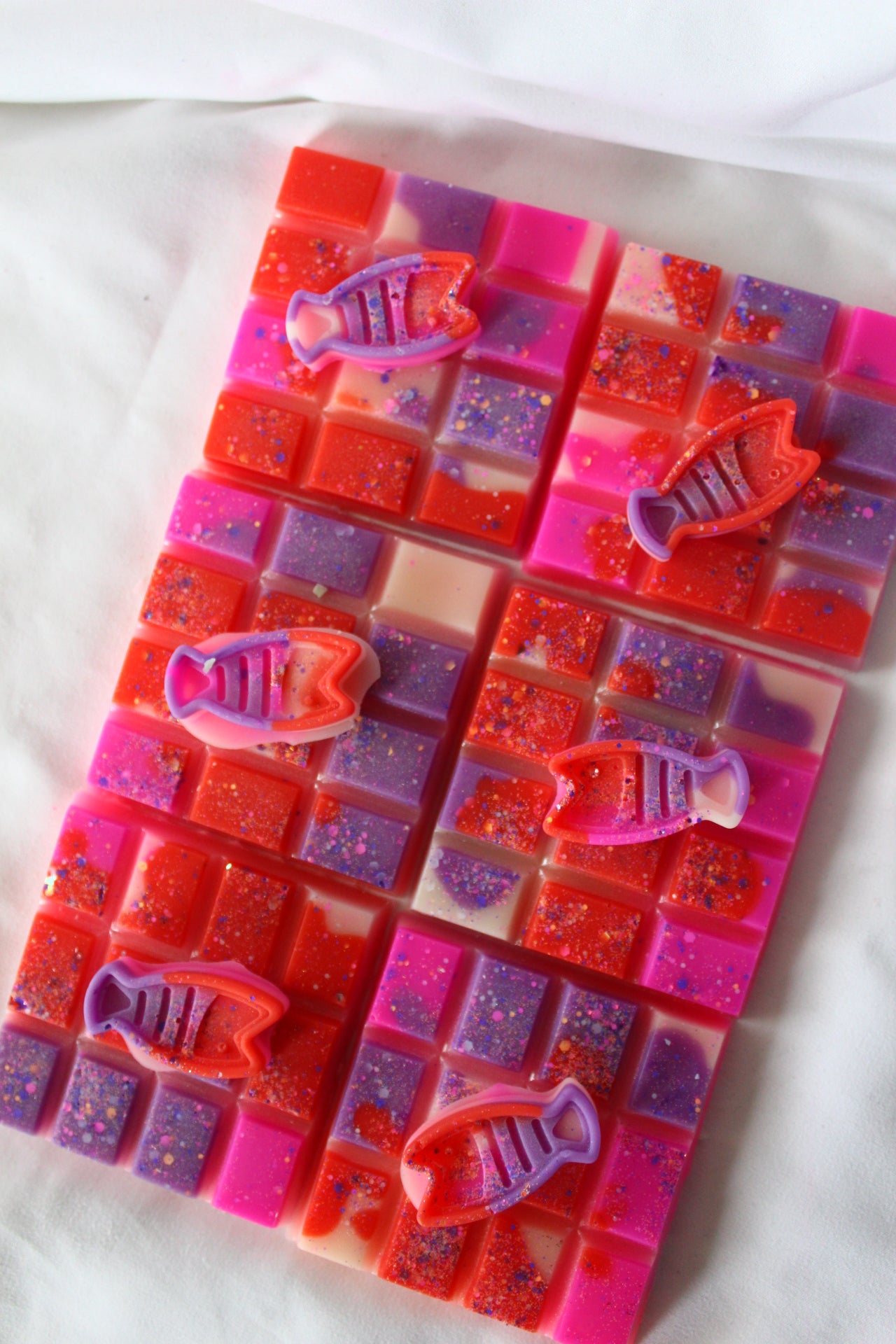 Japan Wax Blocks