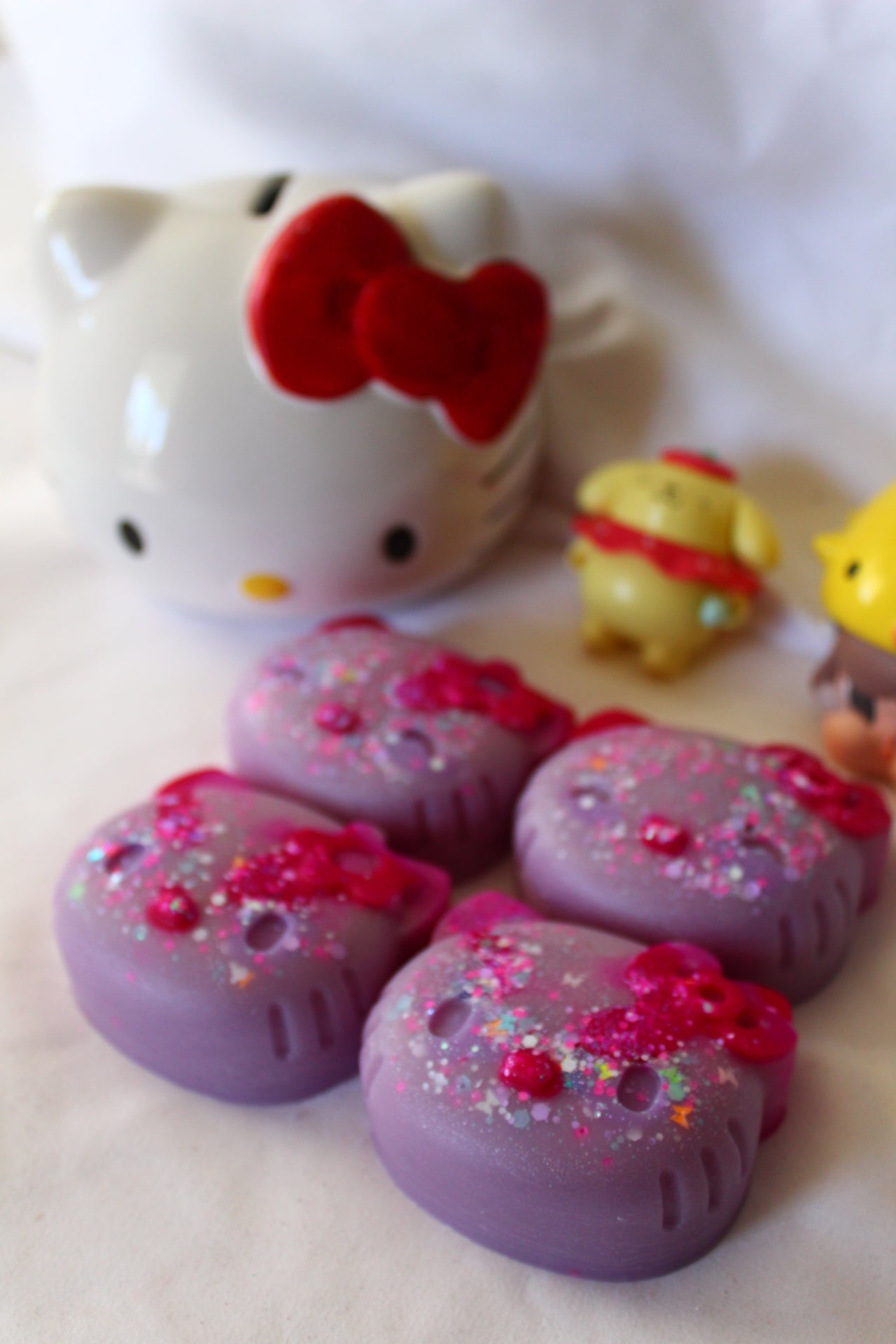 Kitty’s Bakery