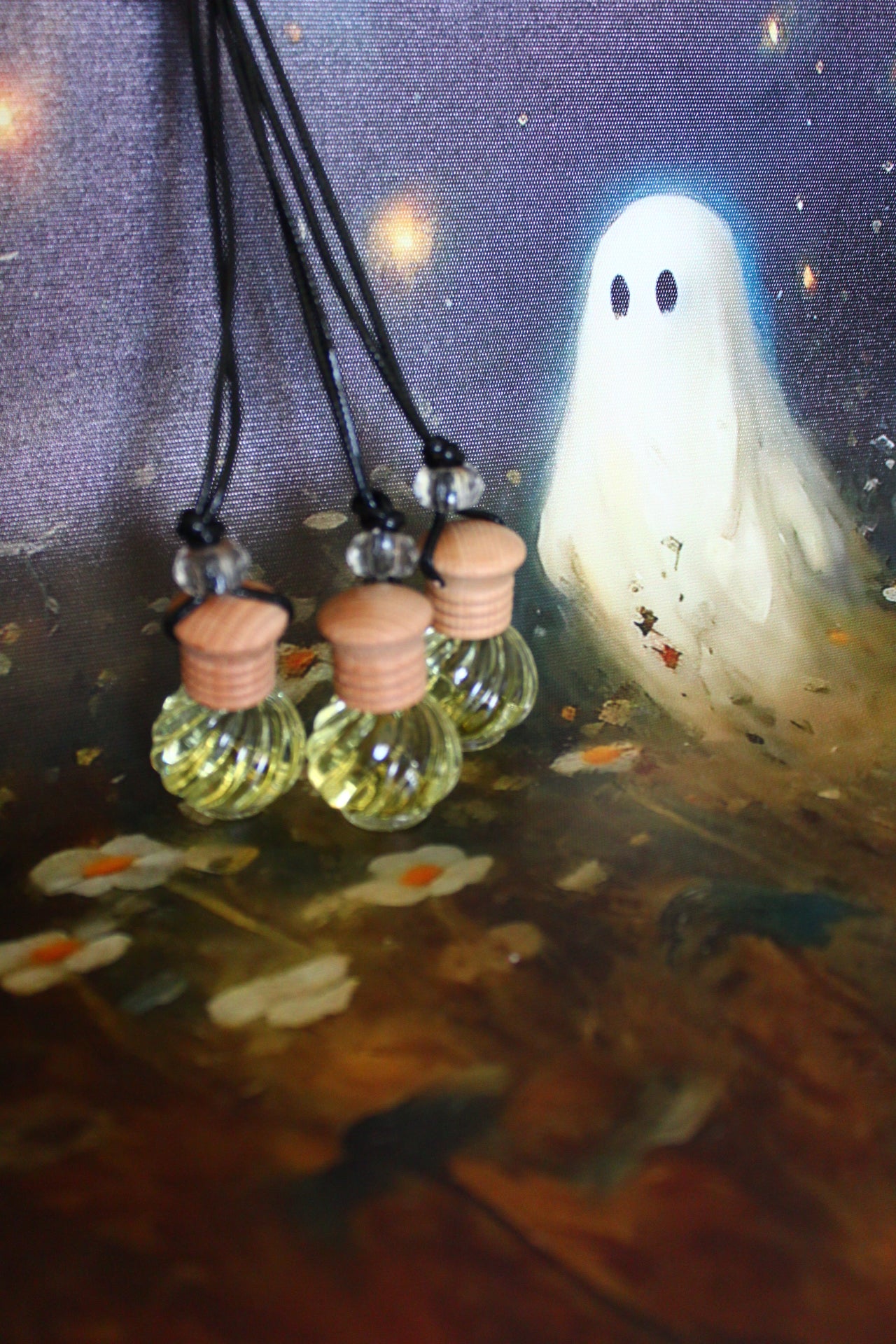 Halloween Diffusers