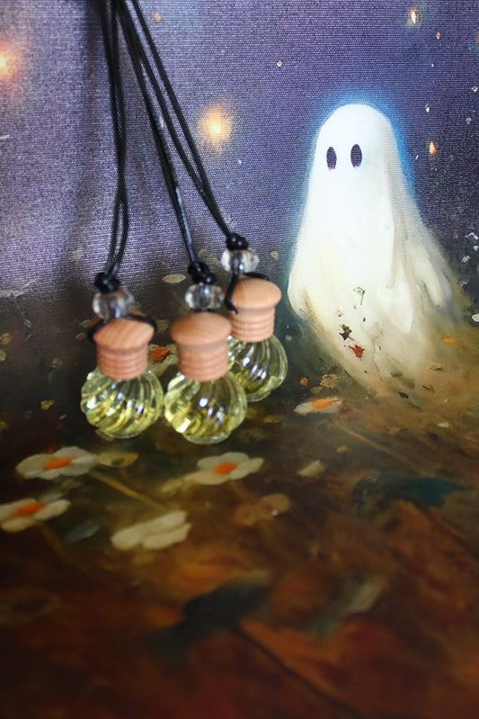 Halloween Diffusers