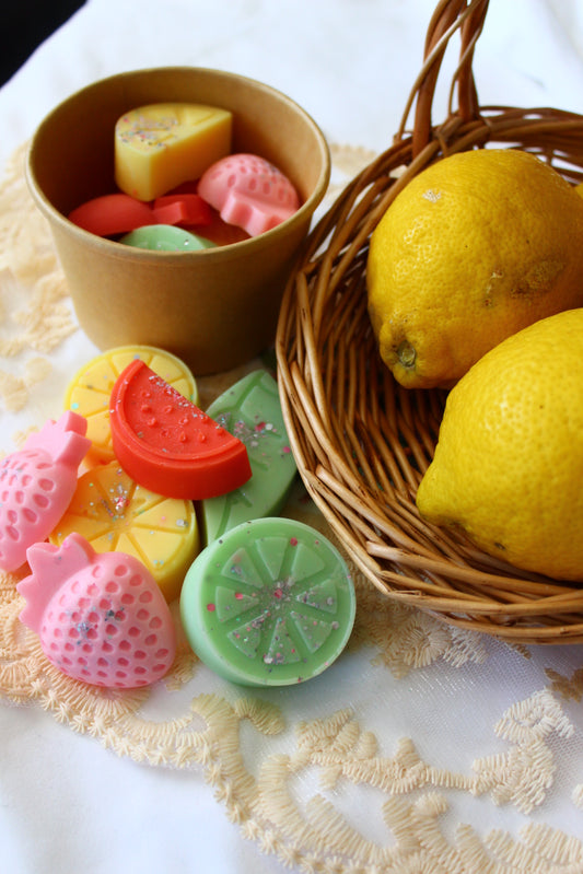 Fruit Basket