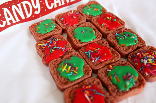 Marmalade & Mistletoe