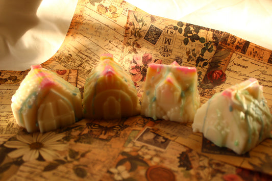 Shortcake & Sunbeams