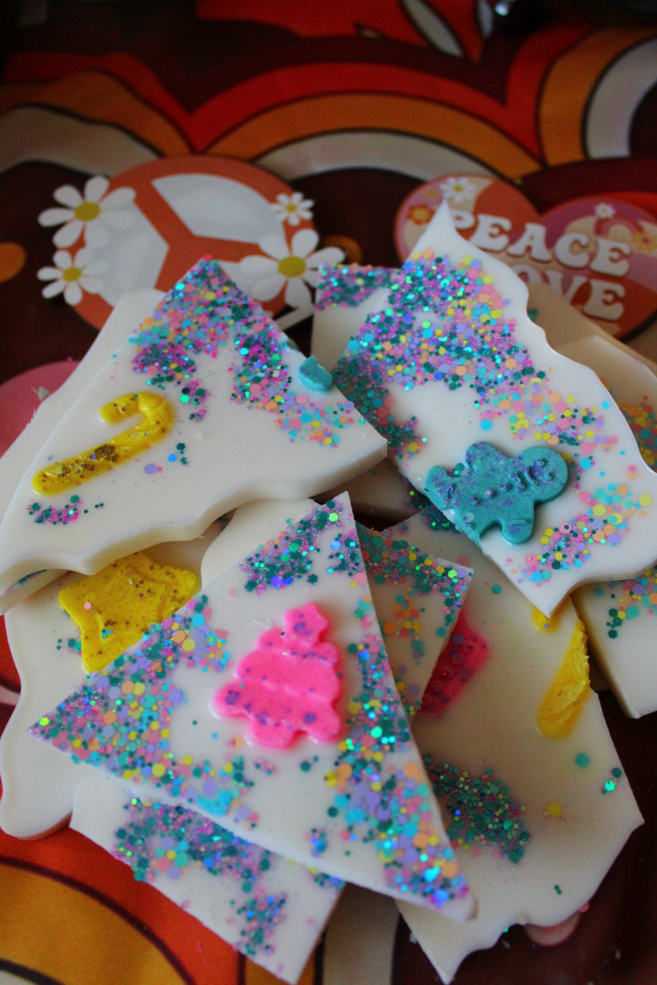 Christmas Punch Bowl