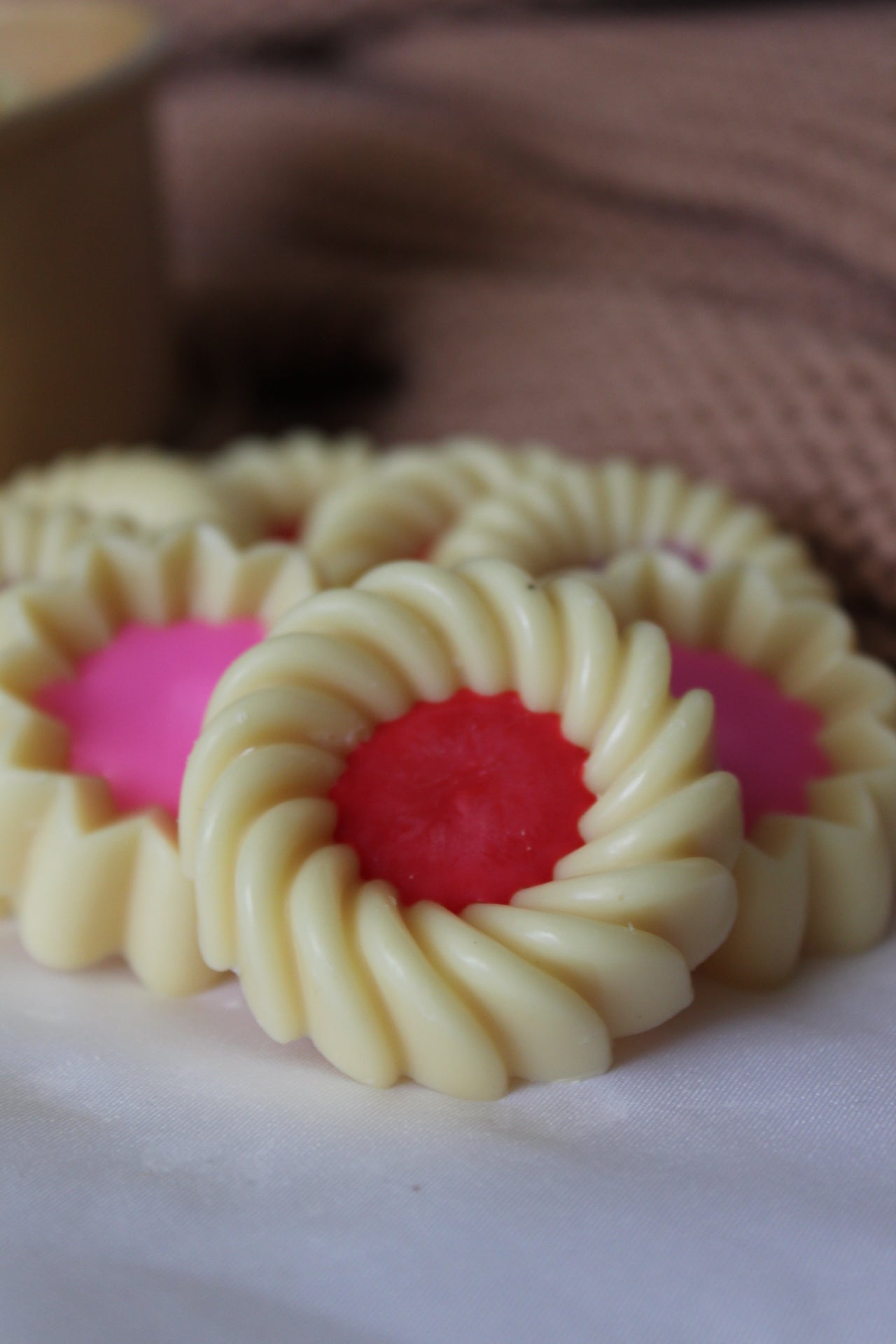 Jam Tart Wax Melts