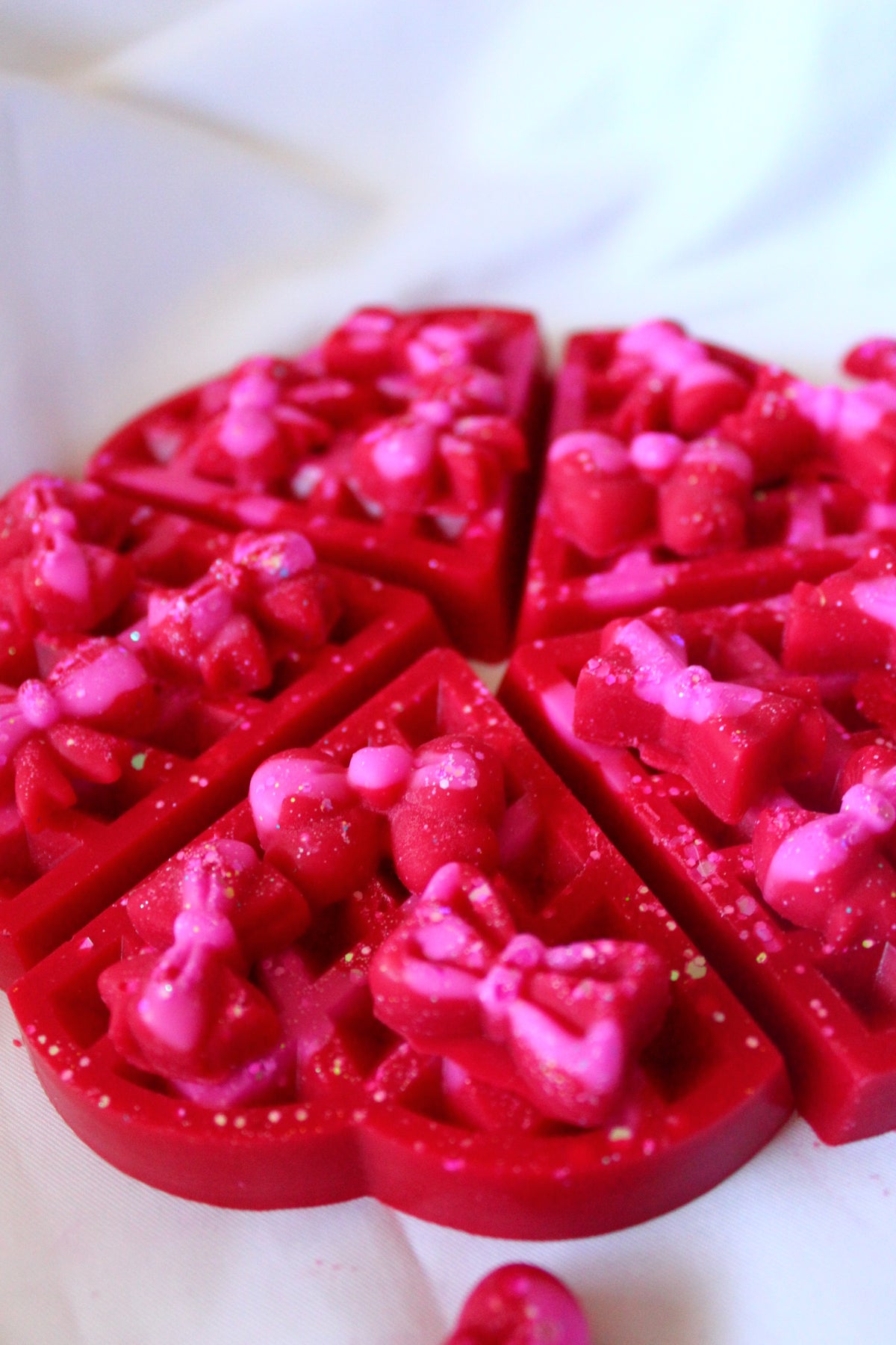 Final Girl Waffles