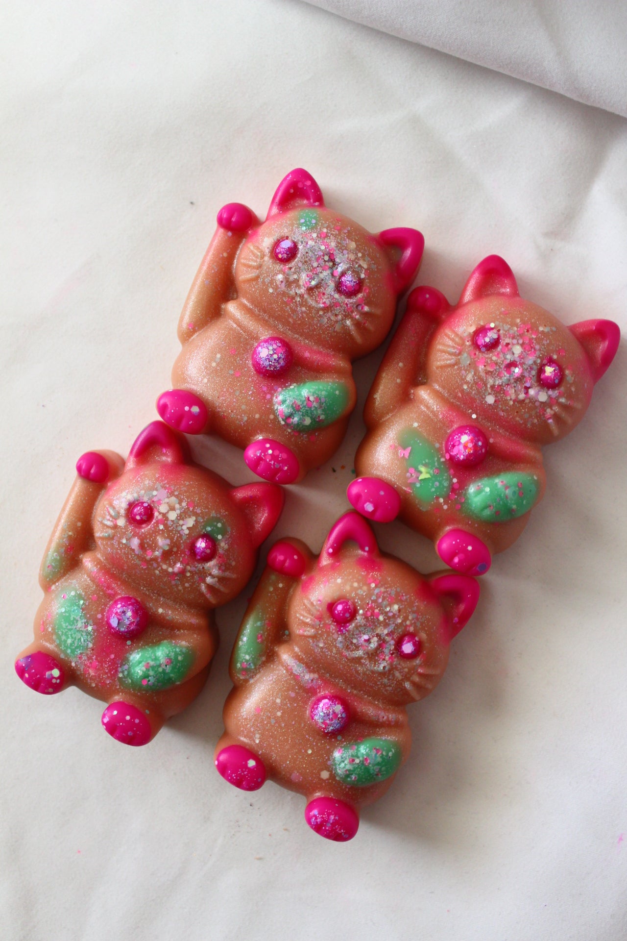 Neko Macaron