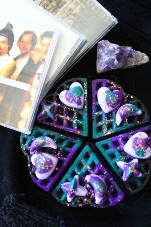 The Rebel - Kat Stratford (10 Things I Hate About You)