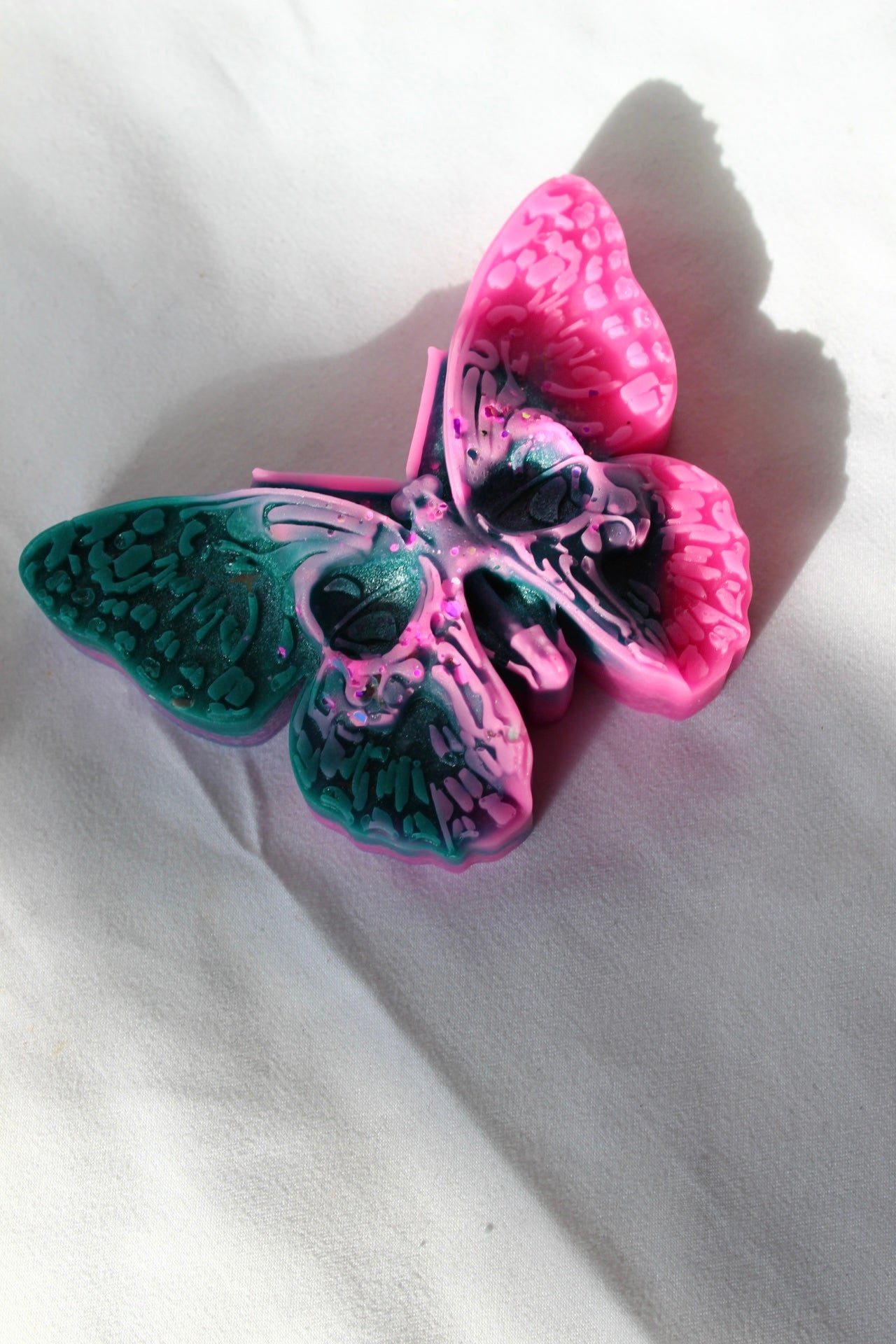 Halloween Moths