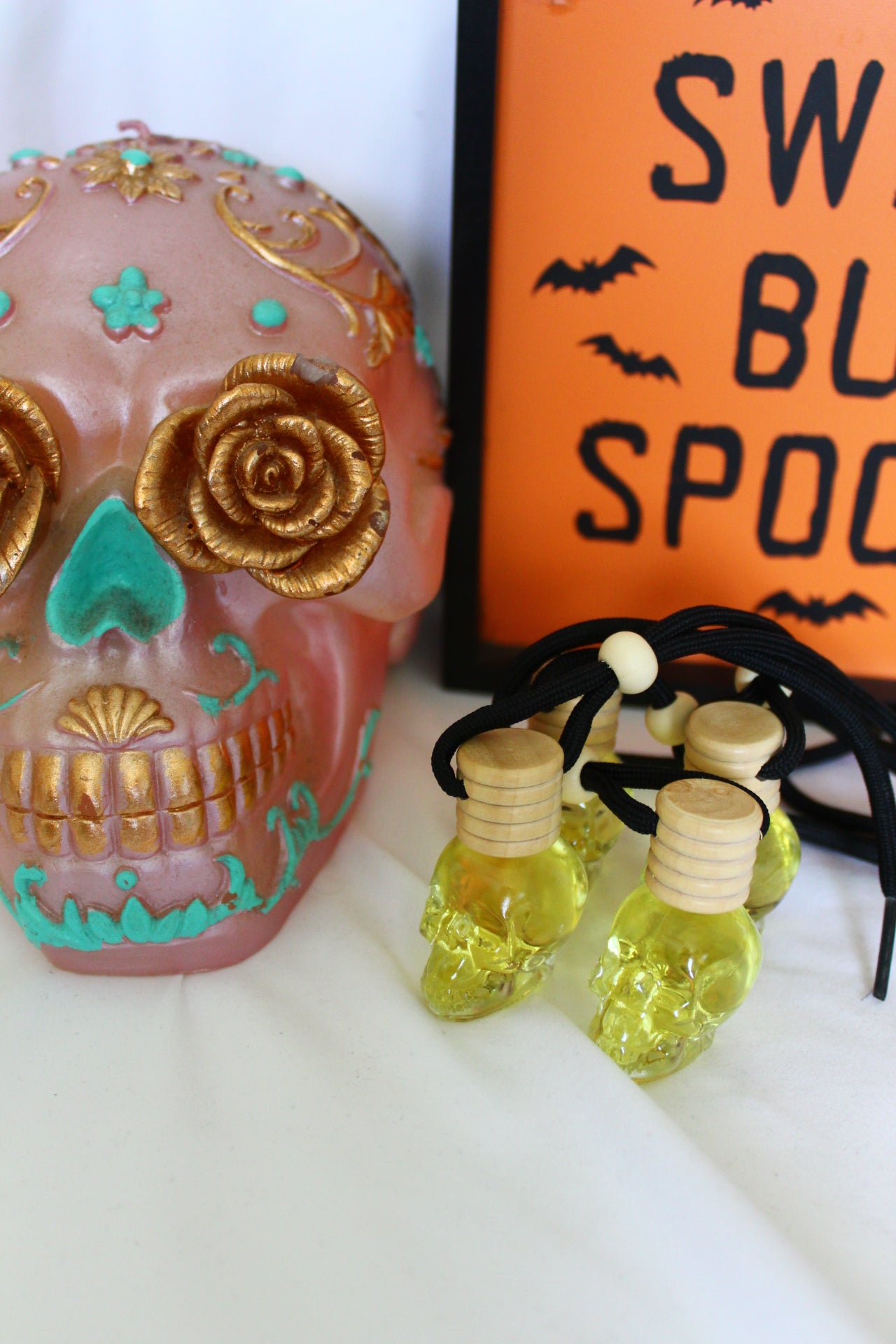 Halloween Diffusers
