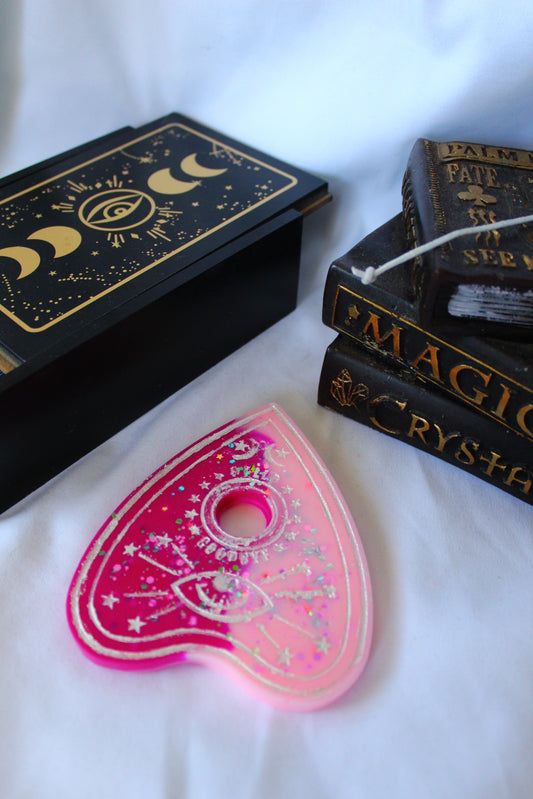 Sugar Seance