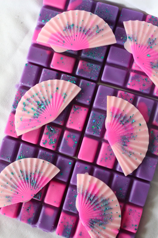Japan Wax Blocks