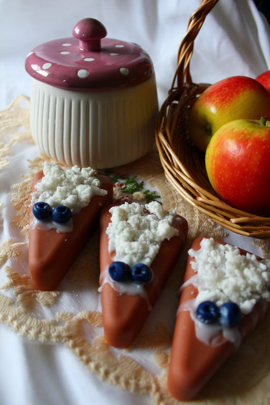 The Cottage Parlour Cakes