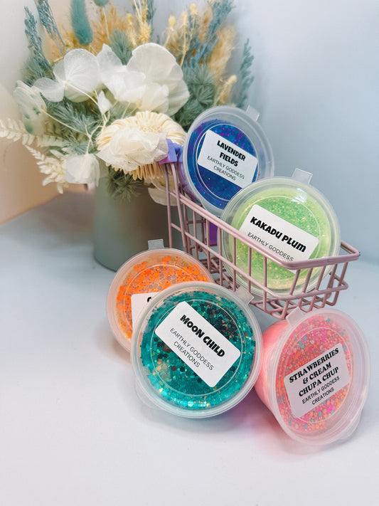 Shot Pot Wax Melts