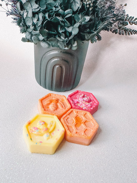 Honeycomb Wax Melts