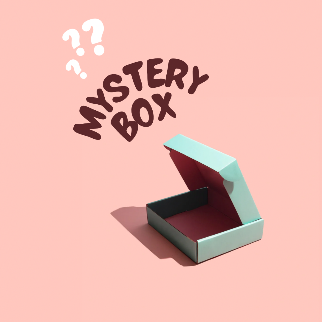 Wax Melt Mystery Box